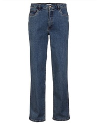 dunkelblaue Jeans von ROGER KENT