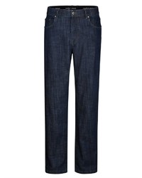 dunkelblaue Jeans von ROGER KENT