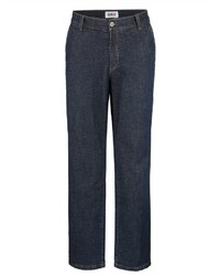 dunkelblaue Jeans von ROGER KENT