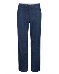 dunkelblaue Jeans von ROGER KENT