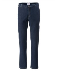 dunkelblaue Jeans von ROGER KENT
