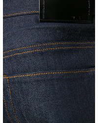 dunkelblaue Jeans von Diesel Black Gold