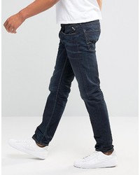 dunkelblaue Jeans von Replay