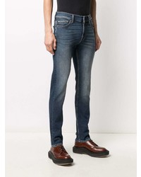 dunkelblaue Jeans von 7 For All Mankind