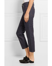 dunkelblaue Jeans von Acne Studios