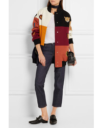 dunkelblaue Jeans von Acne Studios