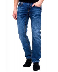 dunkelblaue Jeans von RUSTY NEAL