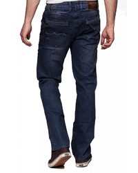 dunkelblaue Jeans von RUSTY NEAL