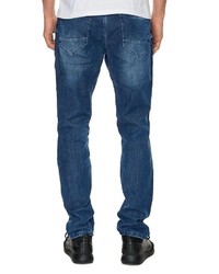 dunkelblaue Jeans von RUSTY NEAL