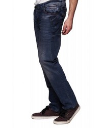 dunkelblaue Jeans von RUSTY NEAL