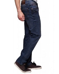 dunkelblaue Jeans von RUSTY NEAL