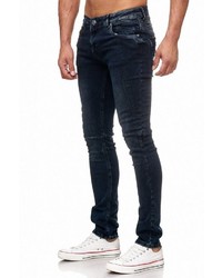 dunkelblaue Jeans von RUSTY NEAL