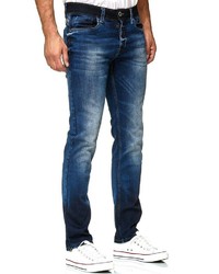 dunkelblaue Jeans von RUSTY NEAL