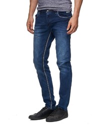 dunkelblaue Jeans von RUSTY NEAL