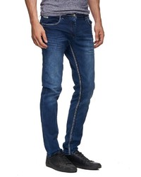 dunkelblaue Jeans von RUSTY NEAL