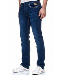 dunkelblaue Jeans von RUSTY NEAL