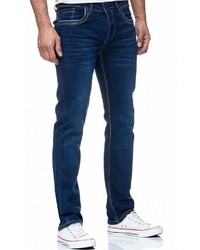 dunkelblaue Jeans von RUSTY NEAL