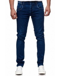 dunkelblaue Jeans von RUSTY NEAL