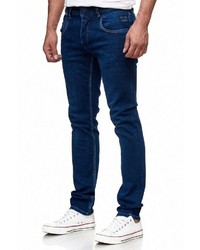 dunkelblaue Jeans von RUSTY NEAL