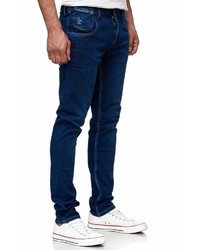 dunkelblaue Jeans von RUSTY NEAL