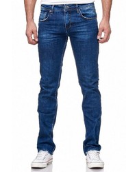 dunkelblaue Jeans von RUSTY NEAL