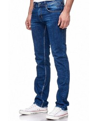 dunkelblaue Jeans von RUSTY NEAL