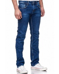 dunkelblaue Jeans von RUSTY NEAL