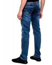 dunkelblaue Jeans von RUSTY NEAL