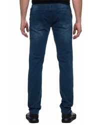 dunkelblaue Jeans von RUSTY NEAL