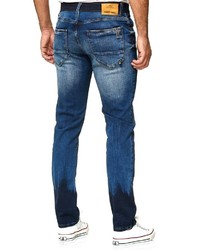 dunkelblaue Jeans von RUSTY NEAL