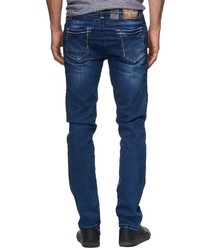 dunkelblaue Jeans von RUSTY NEAL