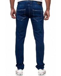 dunkelblaue Jeans von RUSTY NEAL