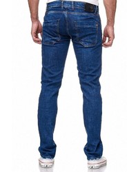 dunkelblaue Jeans von RUSTY NEAL