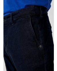 dunkelblaue Jeans von s.Oliver