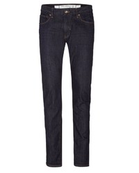 dunkelblaue Jeans von s.Oliver BLACK LABEL