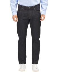 dunkelblaue Jeans von s.Oliver BLACK LABEL