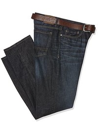 dunkelblaue Jeans von s.Oliver