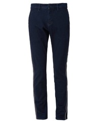 dunkelblaue Jeans von s.Oliver