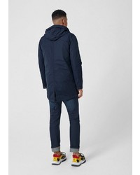 dunkelblaue Jeans von S.OLIVER RED LABEL