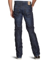 dunkelblaue Jeans von SALSA