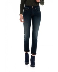 dunkelblaue Jeans von Salsa