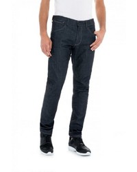 dunkelblaue Jeans von SALSA