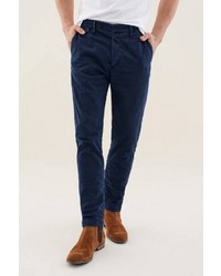 dunkelblaue Jeans von SALSA