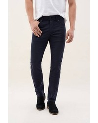 dunkelblaue Jeans von SALSA