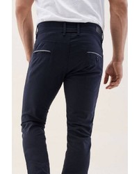 dunkelblaue Jeans von SALSA