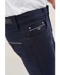 dunkelblaue Jeans von SALSA