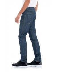 dunkelblaue Jeans von SALSA