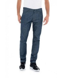 dunkelblaue Jeans von SALSA