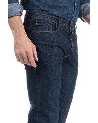 dunkelblaue Jeans von SALSA