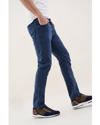 dunkelblaue Jeans von SALSA